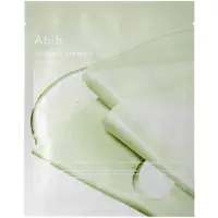 Abib Collagen Gel Mask Heartleaf Jelly Ansigtsmaske 1 stk.