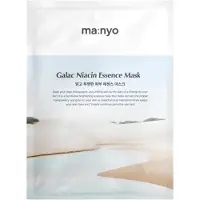 Ma:nyo Galac Niacin Essence Mask Ansigtsmaske 30 g