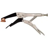 Ks Tools 115.1180, Chrom-molybdæn stål, 240 mm, 500 g