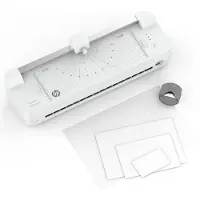 HP OneLam Combo A3