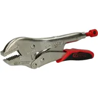 Ks Tools 115.3011, Chrom-molybdæn stål, 175 mm