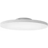 Eglo CONNECT.Z TURCONA SMART panel hvid M/FARVER(RGB) OG TUNABLE WHITE