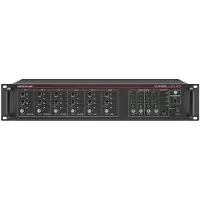Monacor PA-6040MPX