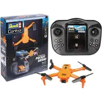Revell Control Pocket Drone Drone
