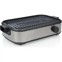 Princess Bordsgrill "Smokeless" 35x21cm 1800W - 103215