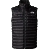 The North Face Sportsvest 'TERRA PEAK' sort / hvid