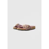 Birkenstock Pantoletter 'Madrid' lysviolet