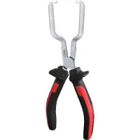 Ks Tools 1150900 Kraftstofleder-tang 230.0 mm 1 stk