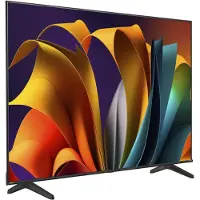 Hisense 50" Fladskærms TV LED 4K 50A6N TV