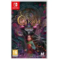 Nintendo Games Switch Bye Sweet Carole