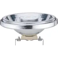 Paulmann 285.15, 8 W, G53, 500 lm, 15000 t, Varm hvid