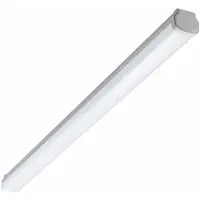 Philips Ledinaire 36291599, 4000 K, 2500 lm, IP66, Hvid