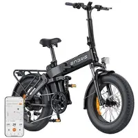 ENGWE Pro 3.0 Boost Elektriskcykel