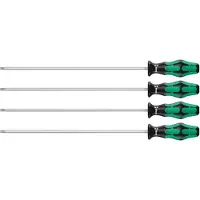 Wera 367/4 Torx Hf 300mm Skruetrækkersæt