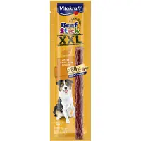 Vitakraft Beefstick XXL med kalkun hundesnack
