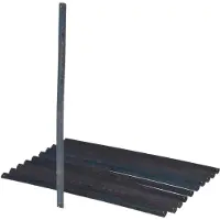 Ks Tools Håndsavblad til metal 9971214
