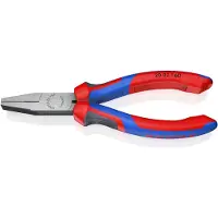 Knipex Krimpetang 160 Mm
