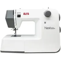 Alfa Next 830+ Symaskine
