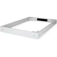 Roline - rack base - 800 x 1200 mm (WxD)