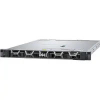 Dell Poweredge R660xs/xeon Silver 4514y Server