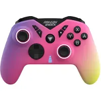 DragonShock Nebula Ultimate Pro Nintendo Switch-controller