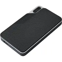 Intenso Tx100 Ekstern Ssd