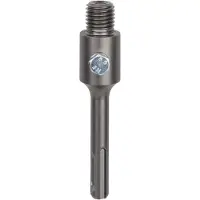 Bosch Sds-plus M16-skaft Til Gevindkrone 105 Mm