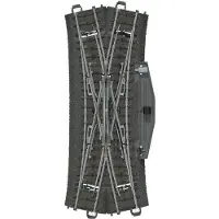 Märklin 24624, HO (1:87), Dreng/Pige, 1 stk, 15 År, Grå, Modeljernbane/tog