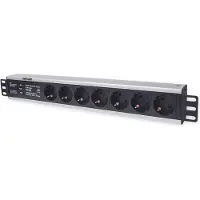 Intellinet 714006 19´´ Ac Net