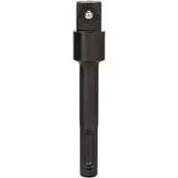 Bosch HOLDER SDS-PLUS 1/2 FIRKANT T/TOPNØGLER