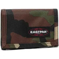 Eastpak Pung - Crew Single - Camo - - OneSize - Pung
