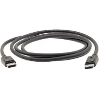 Kramer C-dp-6 4k Displayport-kabel