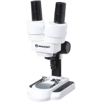 Bresser Junior Biolux ICD Pro mikroskop 20x-50x