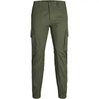 Jack & Jones Slim Fit Cargobukser