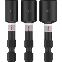 Bosch Pro Adapter 3 Stykker