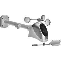 TFA-Dostmann 30.3251.10, AA, 236 mm, 180 mm, 180 mm, 335 g, LED