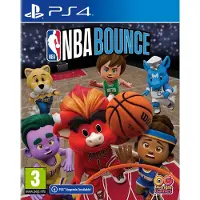 Sony Ps4 Nba Bounce