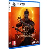 Namco Bandai Games The Blood of Dawnwalker (Day One Edition) - Sony PlayStation 5 - RPG