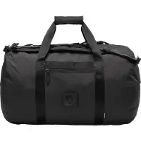 Didriksons Ramsvik, duffelbag, sort