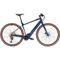 Marin Dsx E Ce 700c Gravelcykel