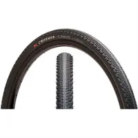 Kenda Crusher 60tpi Tubeless 650b X 45 Graveldæk