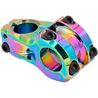 Pride Racing Ftl 31.8mm Cykel Frempind