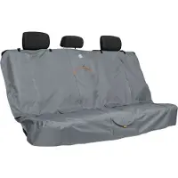 Kurgo Wander Bench Seat Cover bagsædeovertræk - ca. L 140 x B 114 cm