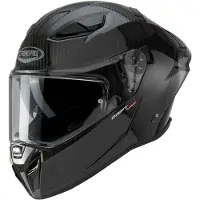 Caberg Drift Evo II Carbon Integralhjelm Karbon 2XL sort