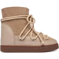 INUIKII Snowboots 'CLASSIC' beige