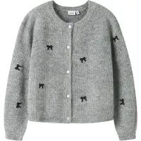Name it Regular Fit Strikket Cardigan
