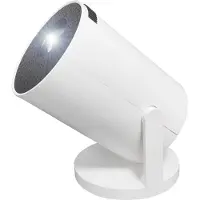 Denver Projektor PR-1500 Projector - 17" to 120" - HDMI - 720x1080 - 120 lumens - 964 x 544 - 120 ANSI lumens