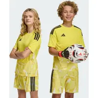 Adidas TIRO26 COMPETITION SHORT SLEEVE MÅLMANDSTRØJE, størrelse 176 cm