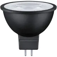 Paulmann 28872, 6,5 W, 44 W, GU5.3, 445 lm, 15000 t