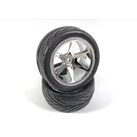 Absima 1/10 Buggy 6 Spoke Street Baghjul 2 Enheder